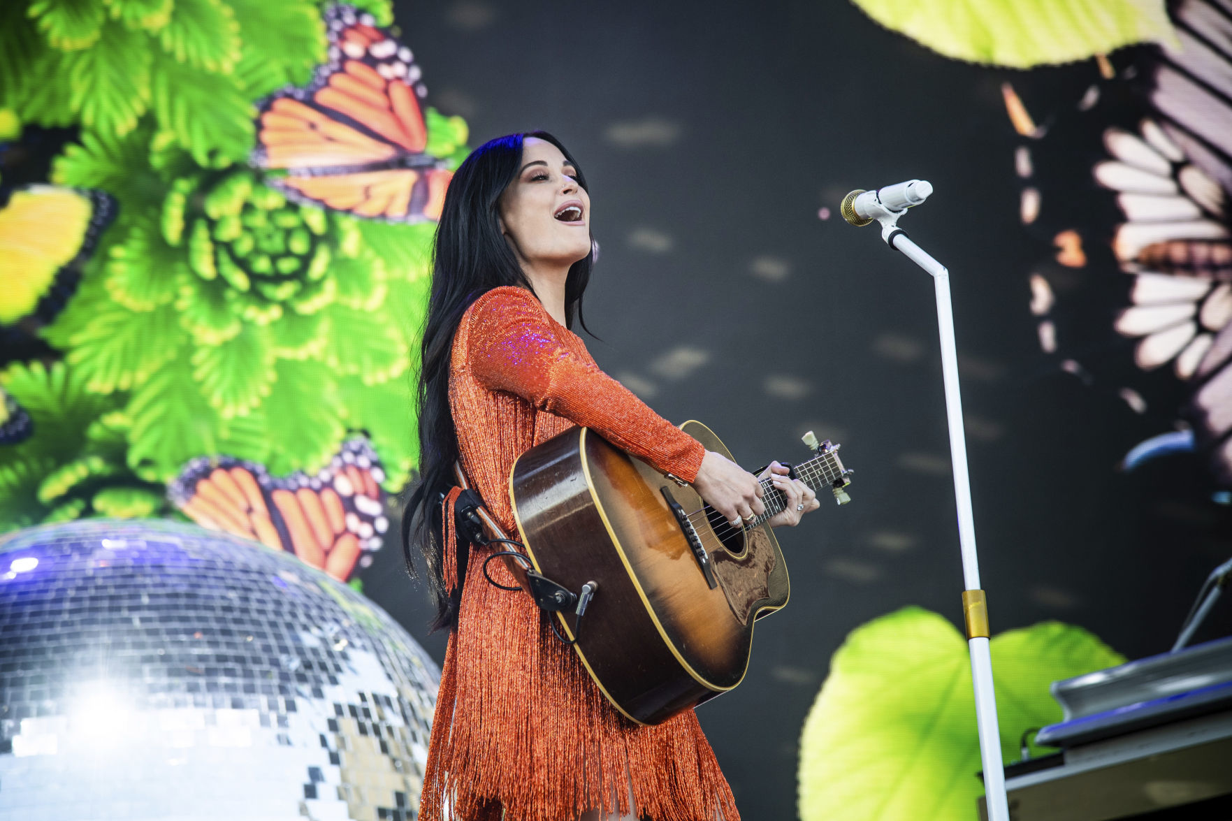 2019 Coachella Music And Arts Festival - Weekend 1 - Day 1